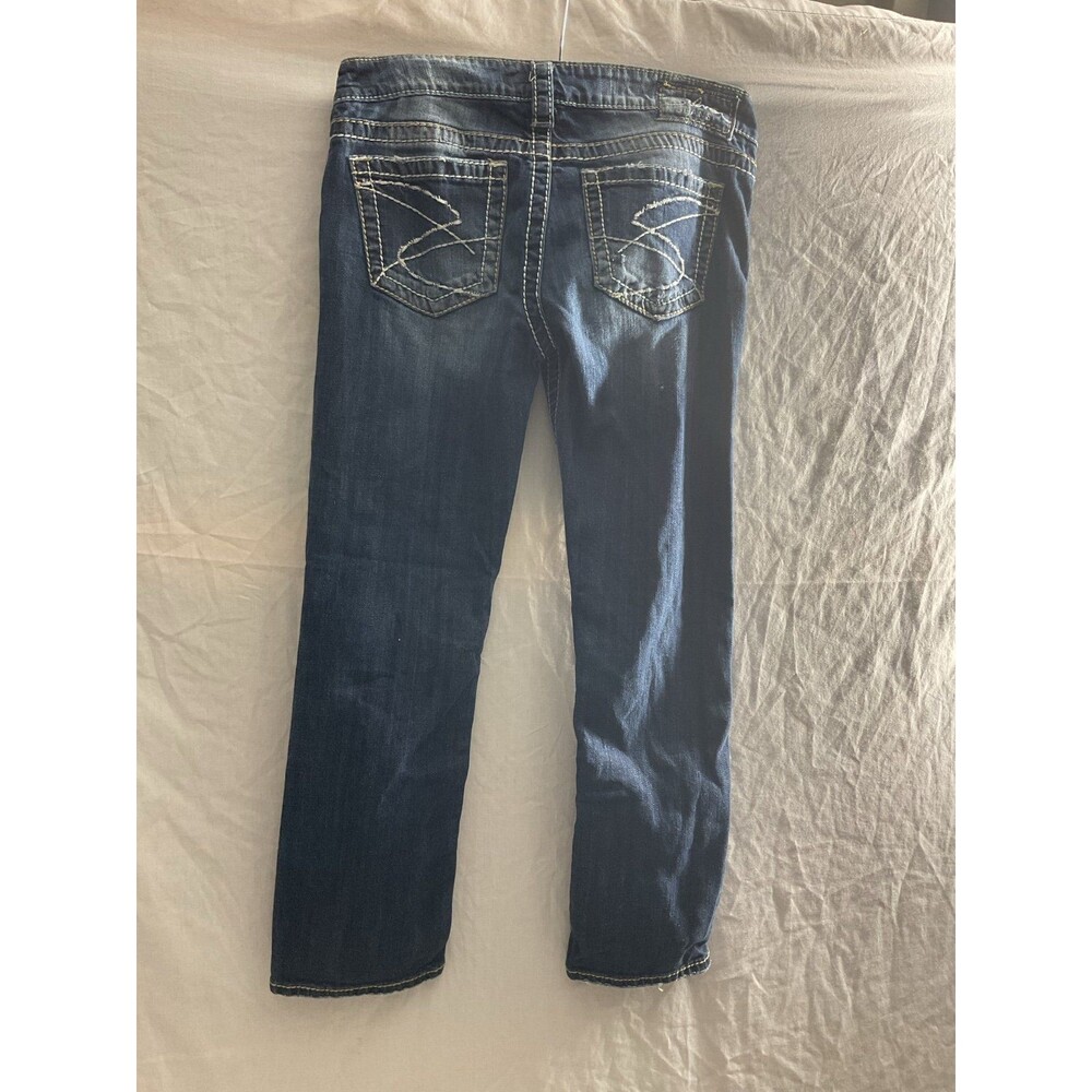 jean capris